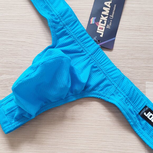 String homme jockmail XXL - Picture 2 of 7